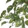 Nearly Natural Pothos Hanging Basket Silk Plant