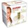 Alpino Barnsmink Alpino Transparent Glitter Gel Delar