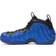 Nike Air Foamposite Pro - Hyper Cobalt/Black