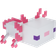 Paladone Axolotl Nattlampa