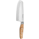 Wüsthof AMICI 7" Hollow Edge Cuchillo Santoku 17.8 cm