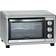 Ariete 984 25 L 1500 W Nero Argento