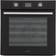 Indesit IFW6340BL Black