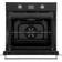 Indesit IFW6340BL Black