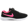 NIKE Tanjun TDV - Black/Hyper Pink/White