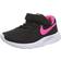 NIKE Tanjun TDV - Black/Hyper Pink/White