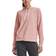 Under Armour Rival Terry Hoodie Women - Pink