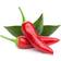 Click and Grow Smart Garden Chili Pepper Refill 3-pack Grøntsagsfrø