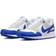 NIKE Air Pegasus 89 M - White/Photon Dust/Racer Blue