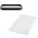 Silikomart Kit Oblong Backring 13.3 cm