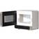 Whirlpool MAX34SL Silver