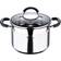 Masterpro Foodies with lid 4 L 20 cm