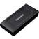 Kingston XS1000 2TB USB 3.2 Gen 2