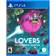 Lovers in a Dangerous Spacetime (PS4)