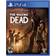 PS4 The Walking Dead: A Telltale Games Series Game of the Year Edition