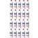 Vel Ultra Opvaskemiddel 20 stk 500ml