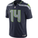 Nike Men's DK Metcalf Navy Seattle Seahawks Vapor F.U.S.E. Limited Jersey