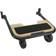 UppaBaby Cruz PiggyBack Black