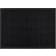 JVL Orion Scraper Black 60x80cm