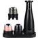 Adler AD 4449b Elektrische Zout- en Pepermolen Set of 3