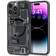 Spigen Ultra Hybrid Zero One MagFit Case for iPhone 14 Pro