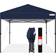 Best Choice Products Easy Setup Pop Up Canopy Instant Portable Tent