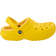 Crocs Classic Lined - Lemon