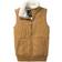 Prana Esla Vest - Camel