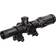 Strike Systems 1-4X25 Short Dot Scope