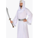 Th3 Party Arab Prince Costume for Adults