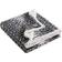 Eddie Bauer San Juan Blankets Grey (152.4x127cm)