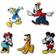 Crocs Jibbitz Disney Mickey and Friends Charms 5-pack