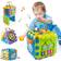 Huanger Activity Cube