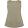 Avenue Fit N Flare Tank - Olive