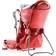 Deuter Kid Comfort Active SL Currant