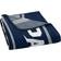 Northwest NFL New England Patriots Blankets Multicolour (152.4x116.8cm)