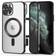 Tech-Protect MagShine MagSafe Case for iPhone 11