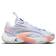 Nike Air Jordan Luka 2 GS - Grey/Black/Oxygen Purple