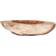 House Nordic Rio Teak Bowl Ø40 Koristekulhot ja Kakkulautaset