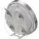 Bresser MyTime Termo Väggklocka 17cm