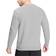 MP Men's Rest Day Sweatshirt - Classic Grey Marl