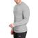 MP Men's Rest Day Sweatshirt - Classic Grey Marl