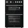 Hisense HDE3211BIBUK Black