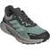 adidas Terrex Soulstride Flow GTX W - Wonder Silver/Semi Flash Aqua/Lucid Lemon