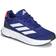 adidas Kid's Duramo SL - Cloud White/Cloud White/Solar Red