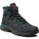 Helly Hansen Cascade Mid Cut M - Darkest SPR