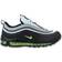 Nike Air Max 97 M - Pure Platinum/Black/White/Volt