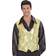 Widmann Men's Sequin Vest