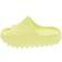 Adidas Junior Yeezy Slide - Glow Green