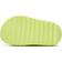 Adidas Junior Yeezy Slide - Glow Green